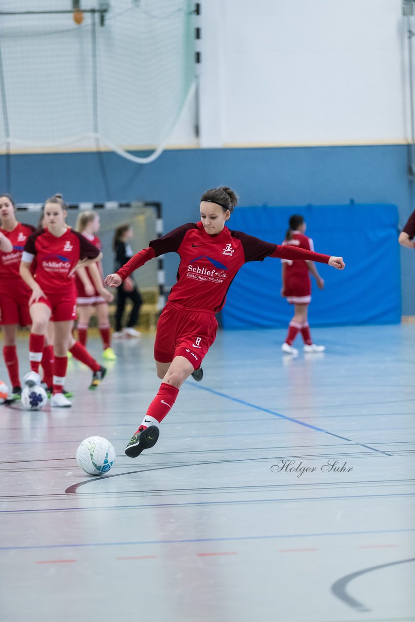 Bild 155 - HFV Futsalmeisterschaft